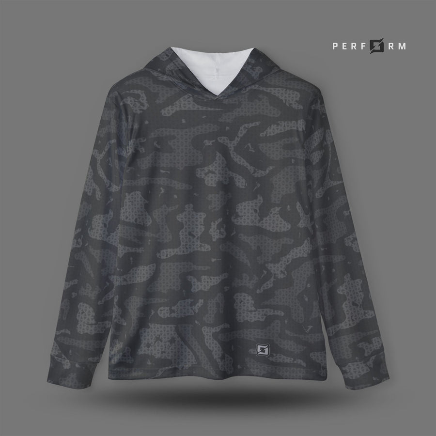 Perform+ Longsleeve (Operator) - Origin Co.