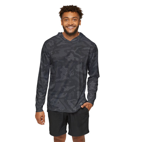 Perform+ Longsleeve (Operator) - Origin Co.