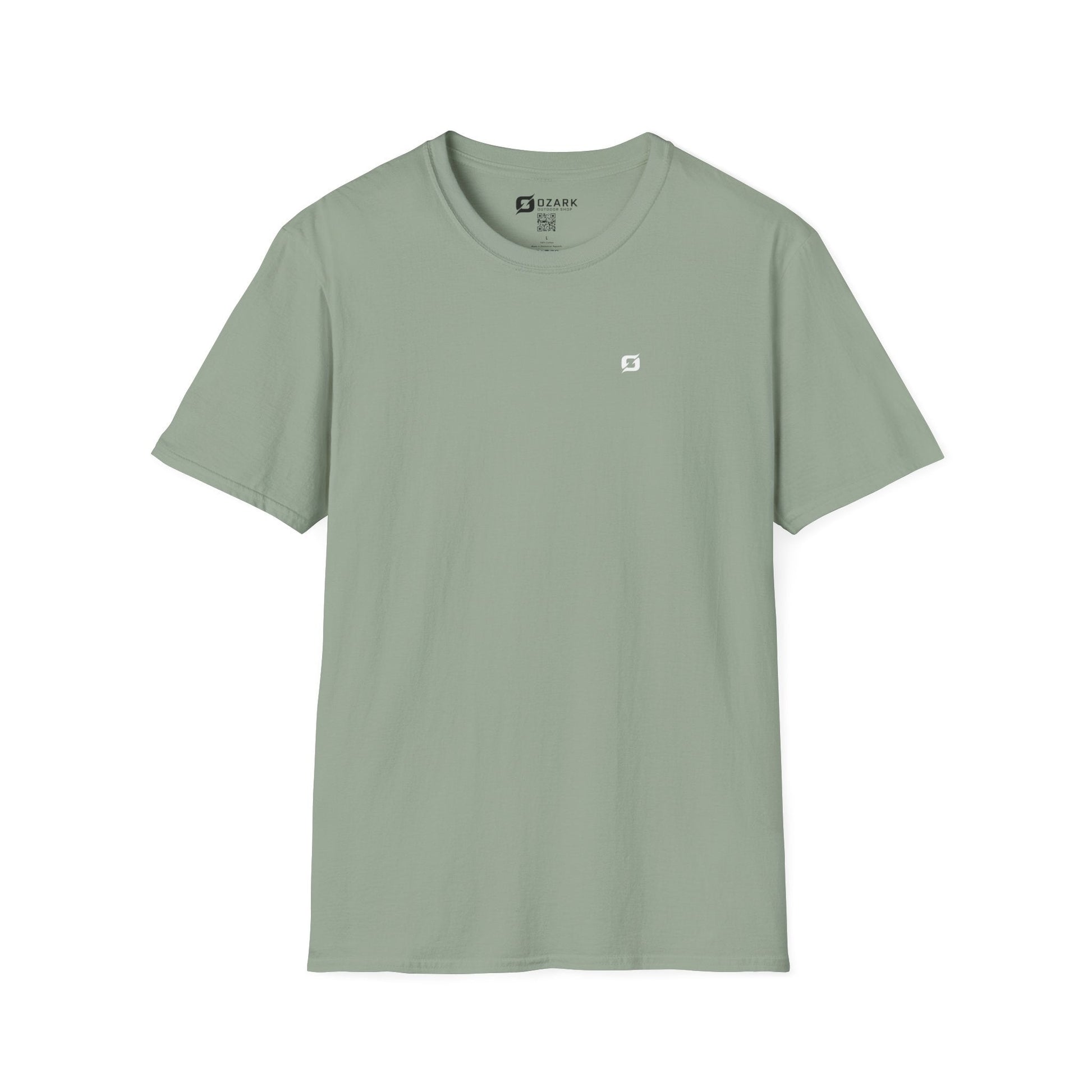 Back to Nature Tee - Ozark Outdoor Apparel Co.