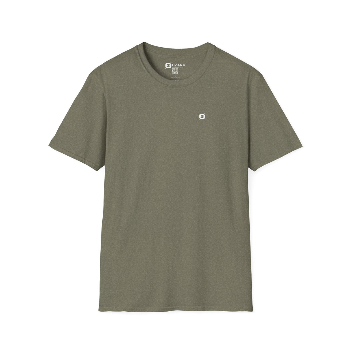 Back to Nature Tee - Origin Co.