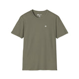Back to Nature Tee - Origin Co.