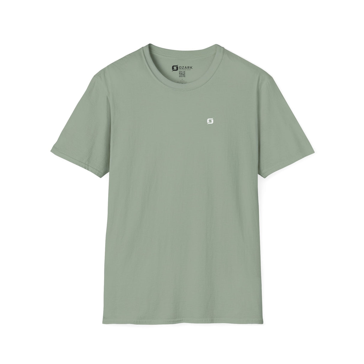 Back to Nature Tee - Origin Co.