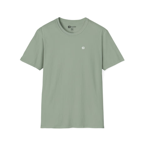 Back to Nature Tee - Origin Co.