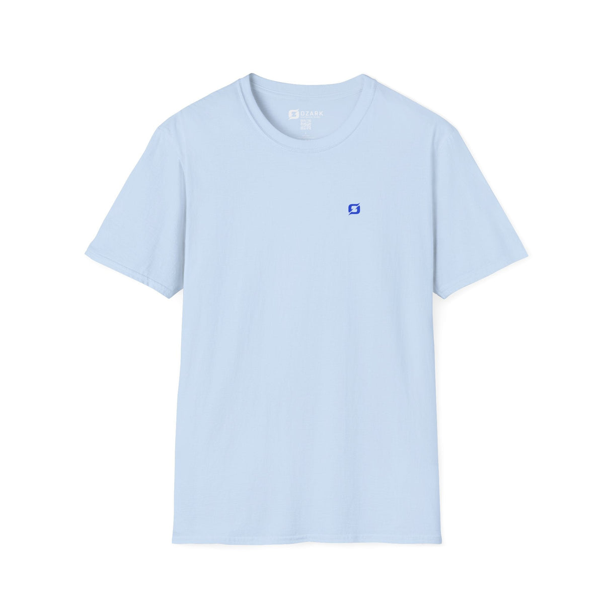 Fish Fish Fish (Blue) - Origin Co.