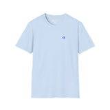 Fish Fish Fish (Blue) - Origin Co.