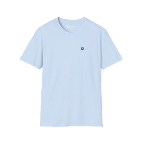 Fish Fish Fish (Blue) - Origin Co.