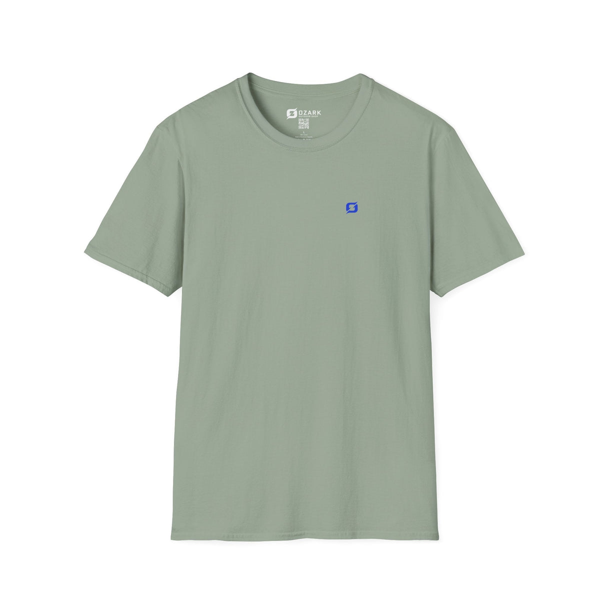 Fish Fish Fish (Blue) - Origin Co.