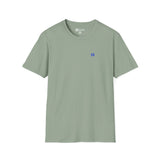 Fish Fish Fish (Blue) - Origin Co.