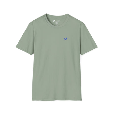 Fish Fish Fish (Blue) - Origin Co.