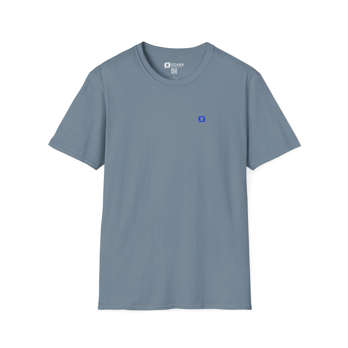 Fish Fish Fish (Blue) - Origin Co.