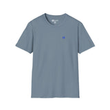 Fish Fish Fish (Blue) - Origin Co.
