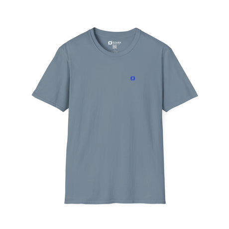 Fish Fish Fish (Blue) - Origin Co.