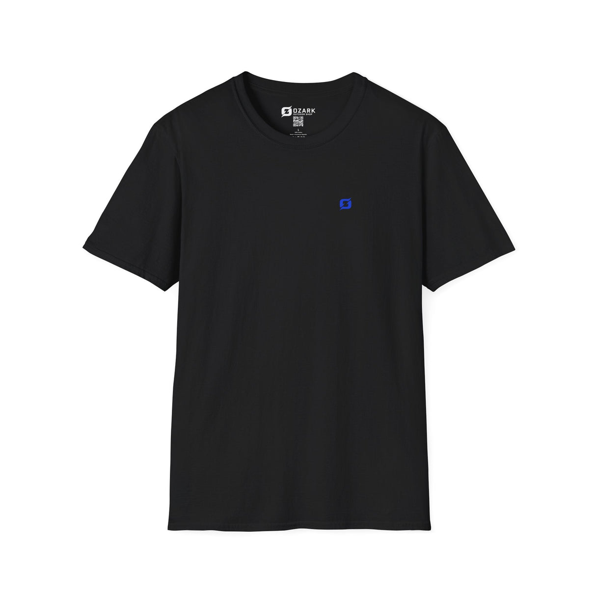 Fish Fish Fish (Blue) - Origin Co.