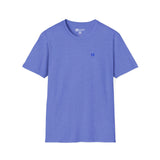 Fish Fish Fish (Blue) - Origin Co.
