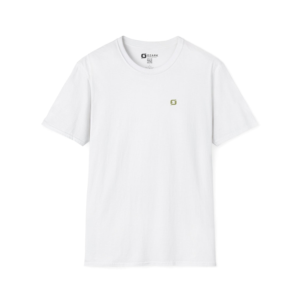 Fish Fish Fish (Olive) - Origin Co.