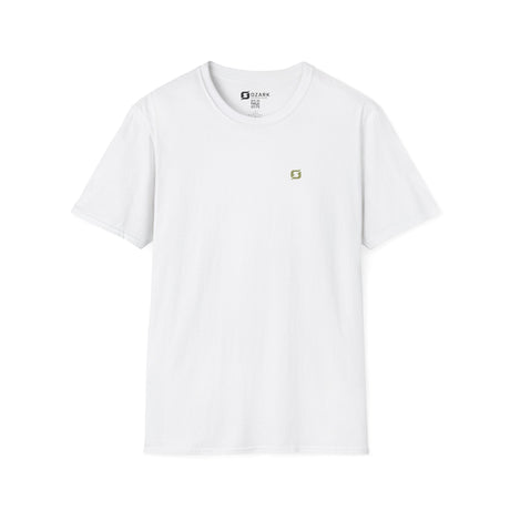 Fish Fish Fish (Olive) - Origin Co.
