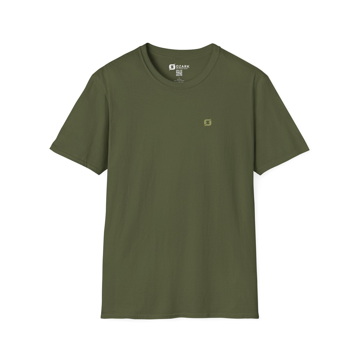 Fish Fish Fish (Olive) - Origin Co.
