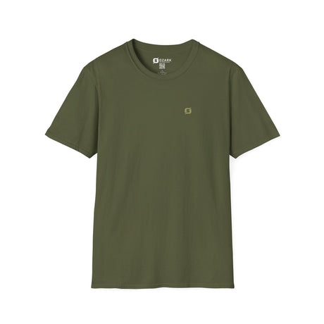 Fish Fish Fish (Olive) - Origin Co.