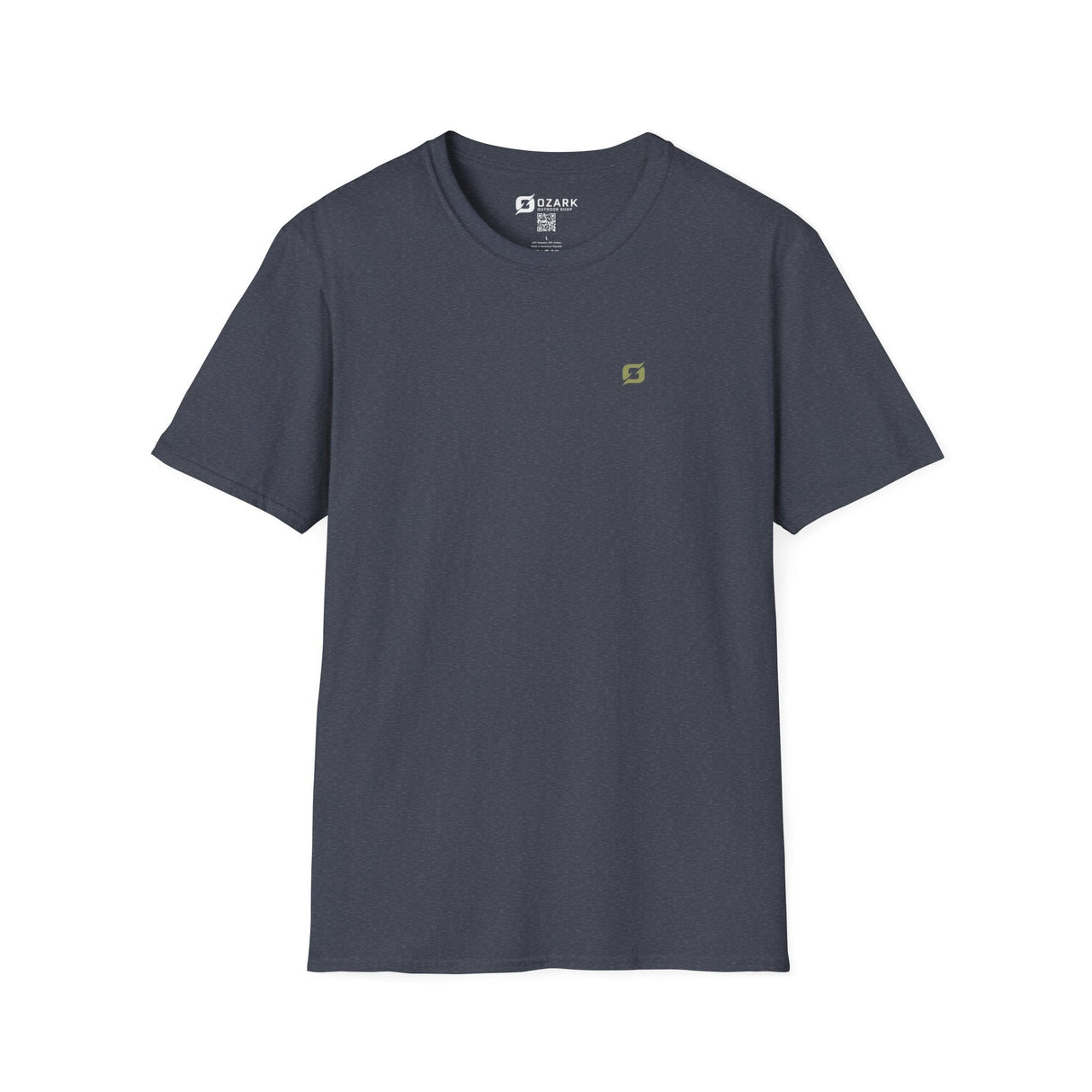 Fish Fish Fish (Olive) - Origin Co.