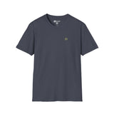 Fish Fish Fish (Olive) - Origin Co.