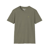 Fish Fish Fish (Olive) - Origin Co.