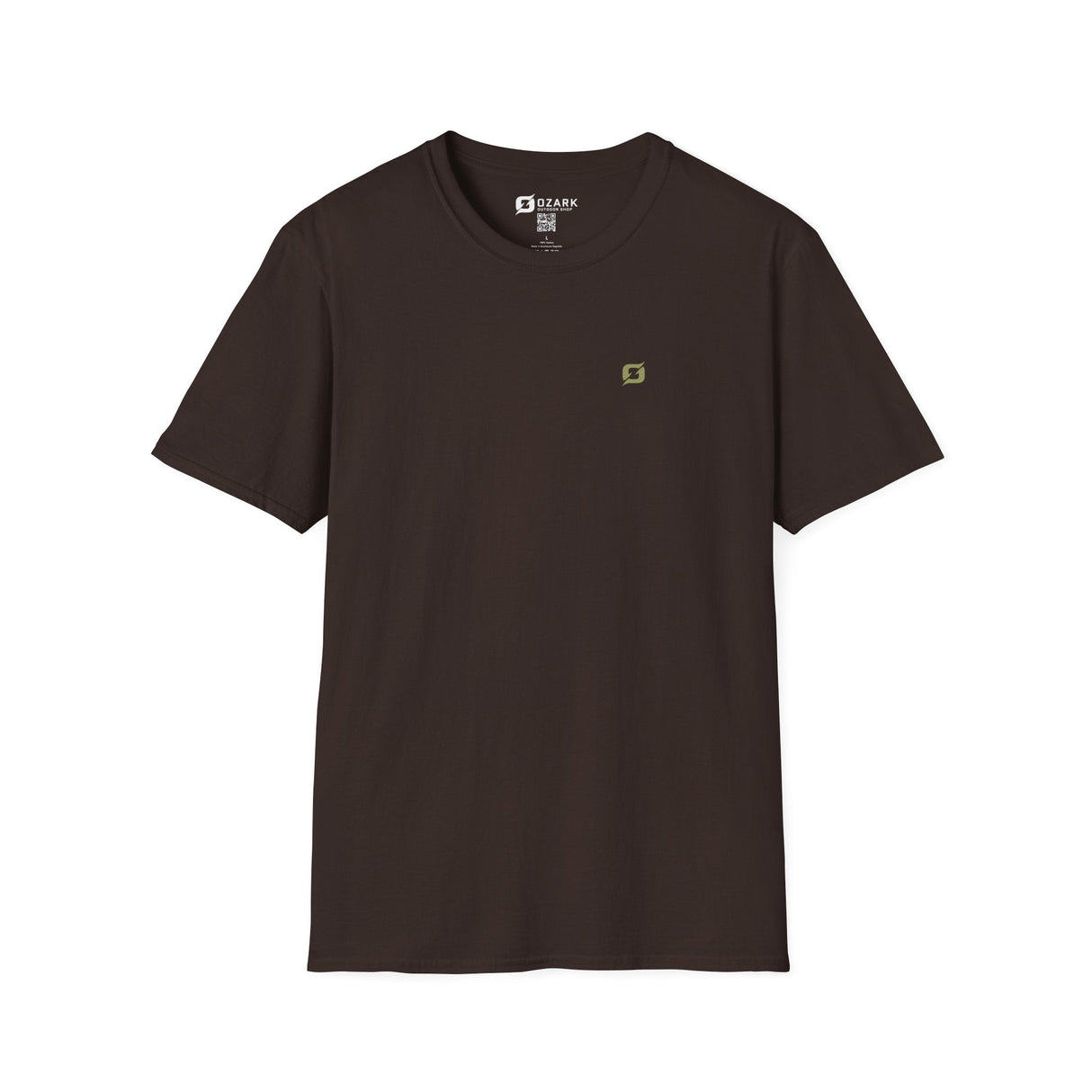 Fish Fish Fish (Olive) - Origin Co.