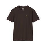 Fish Fish Fish (Olive) - Origin Co.
