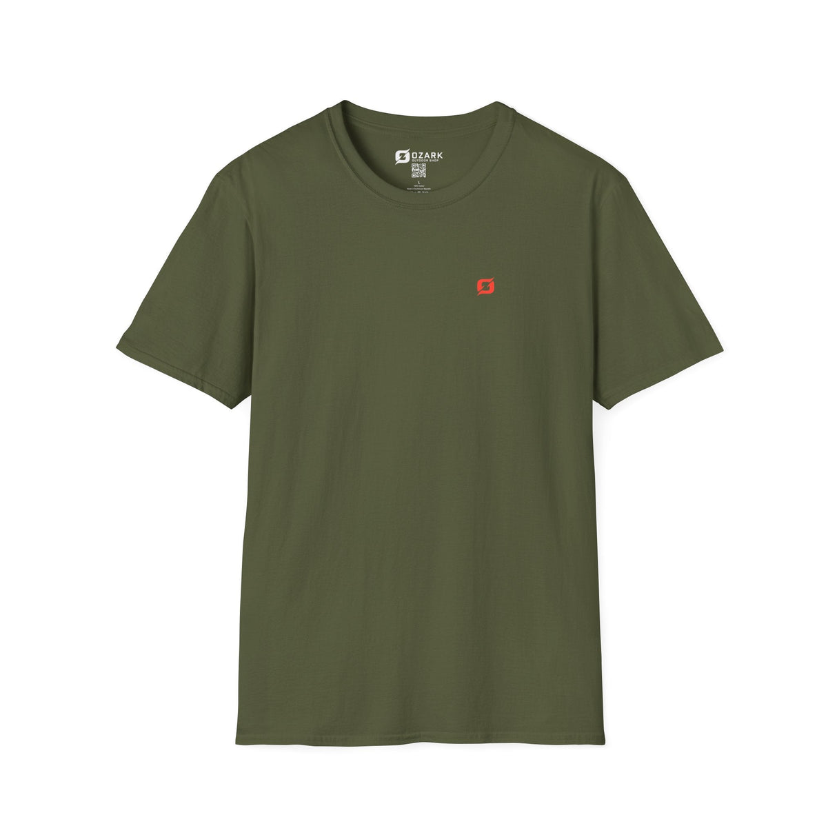 Fish Fish Fish (Orange) - Origin Co.