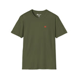 Fish Fish Fish (Orange) - Origin Co.