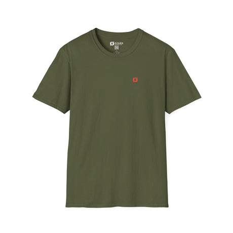 Fish Fish Fish (Orange) - Origin Co.