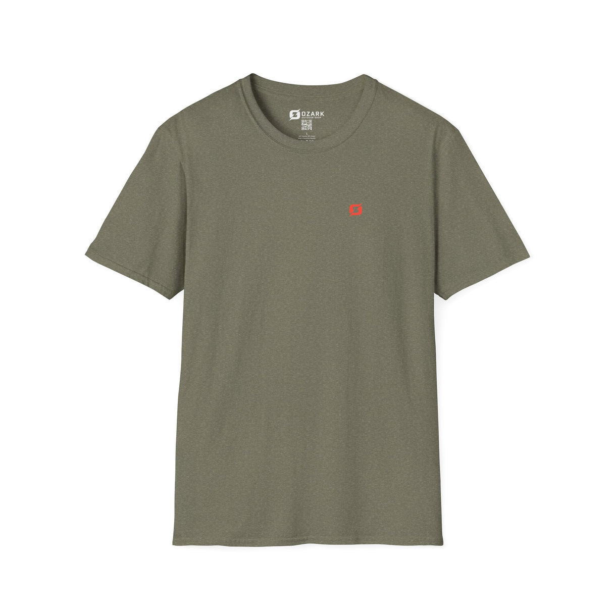 Fish Fish Fish (Orange) - Origin Co.