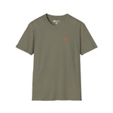 Fish Fish Fish (Orange) - Origin Co.