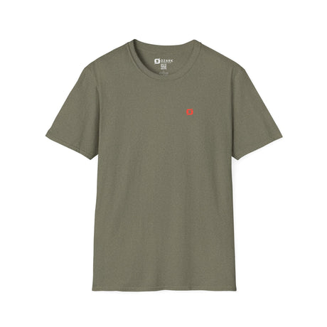 Fish Fish Fish (Orange) - Origin Co.