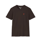 Fish Fish Fish (Orange) - Origin Co.
