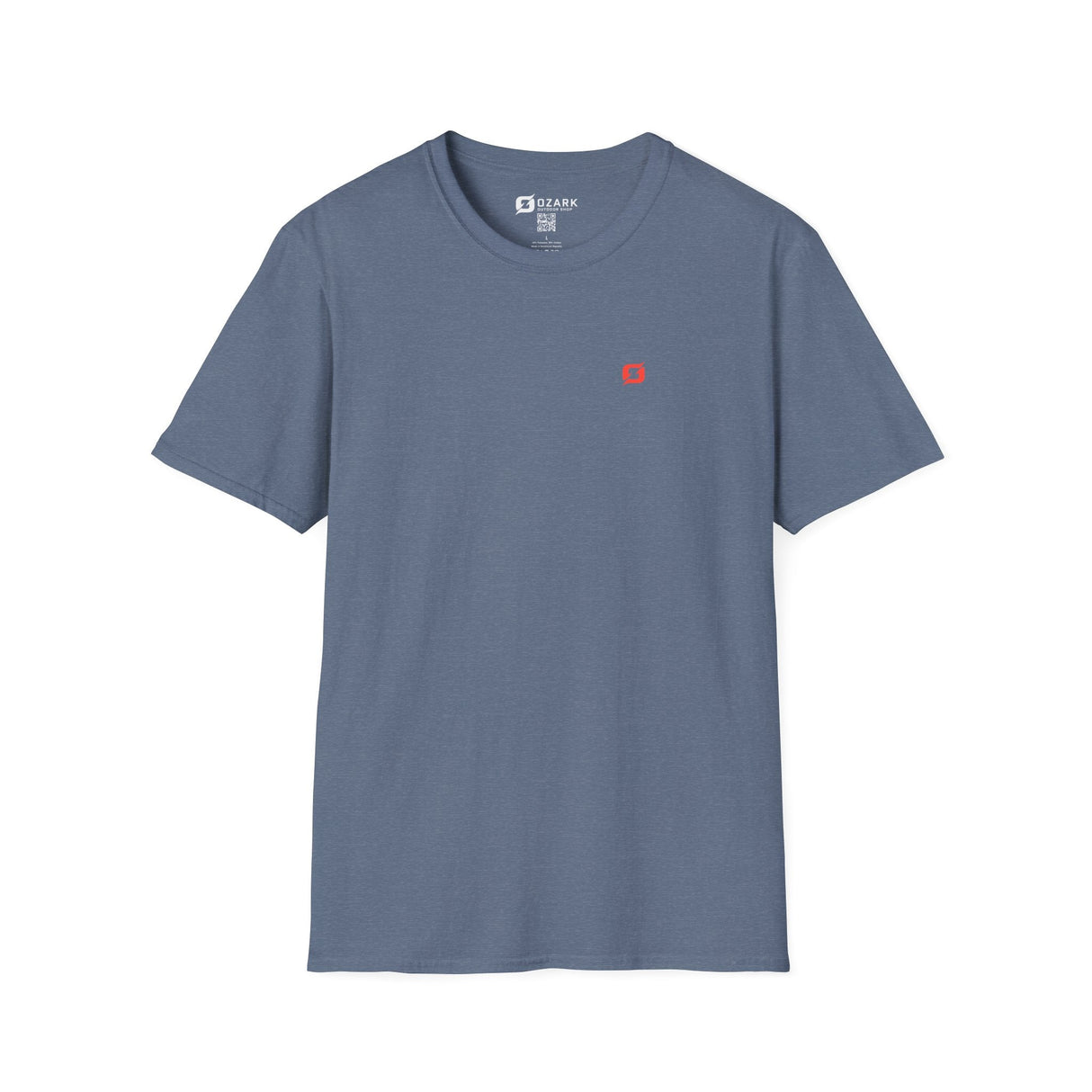 Fish Fish Fish (Orange) - Origin Co.