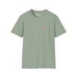 Fish Fish Fish (Orange) - Origin Co.
