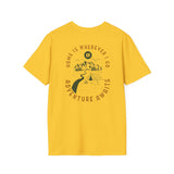 Home Tee - Origin Co.