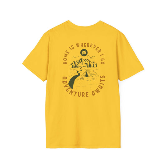 Home Tee - Ozark Outdoor Apparel Co.