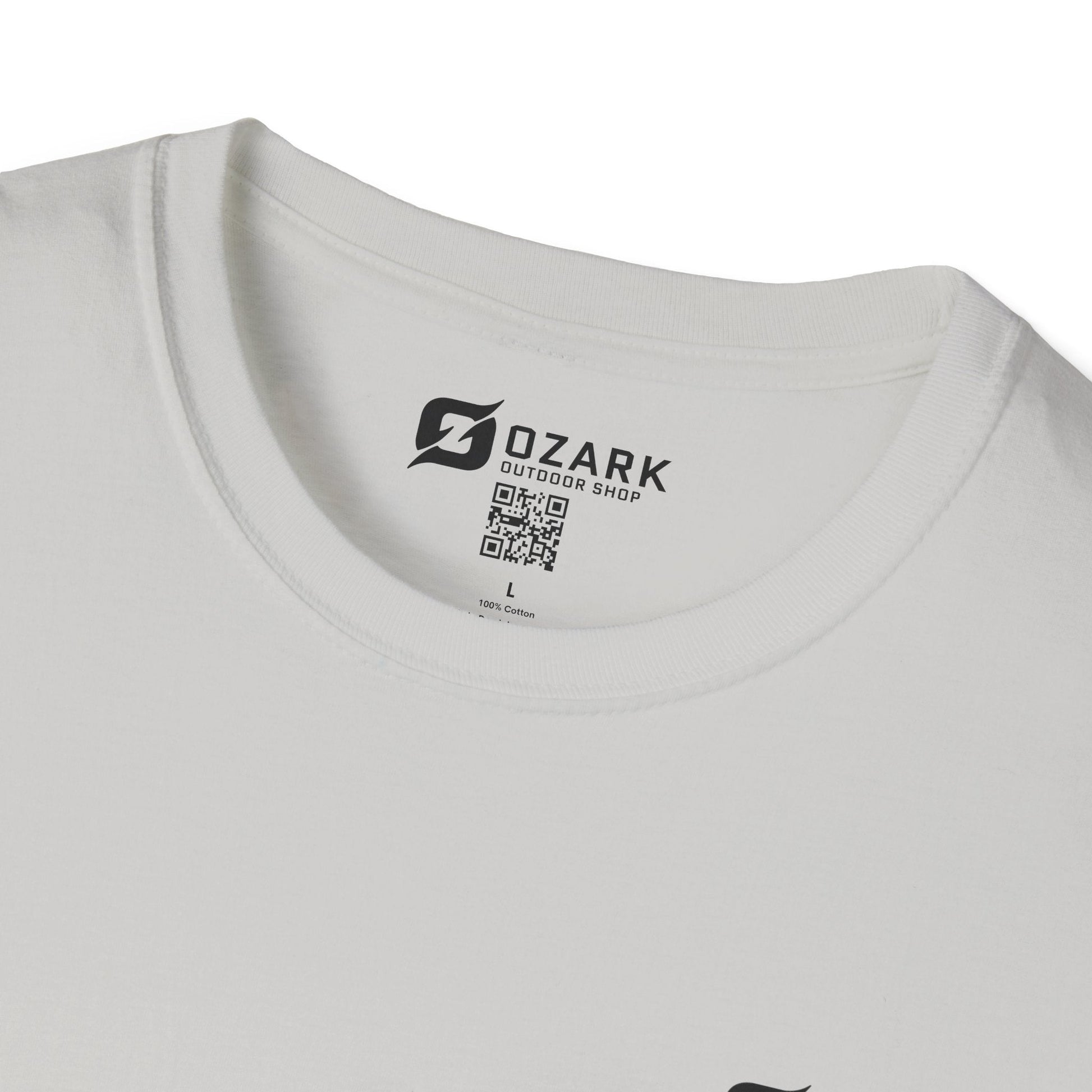 Home Tee - Ozark Outdoor Apparel Co.