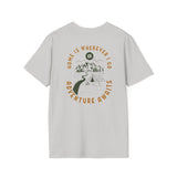 Home Tee - Origin Co.
