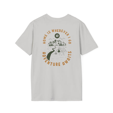 Home Tee - Origin Co.