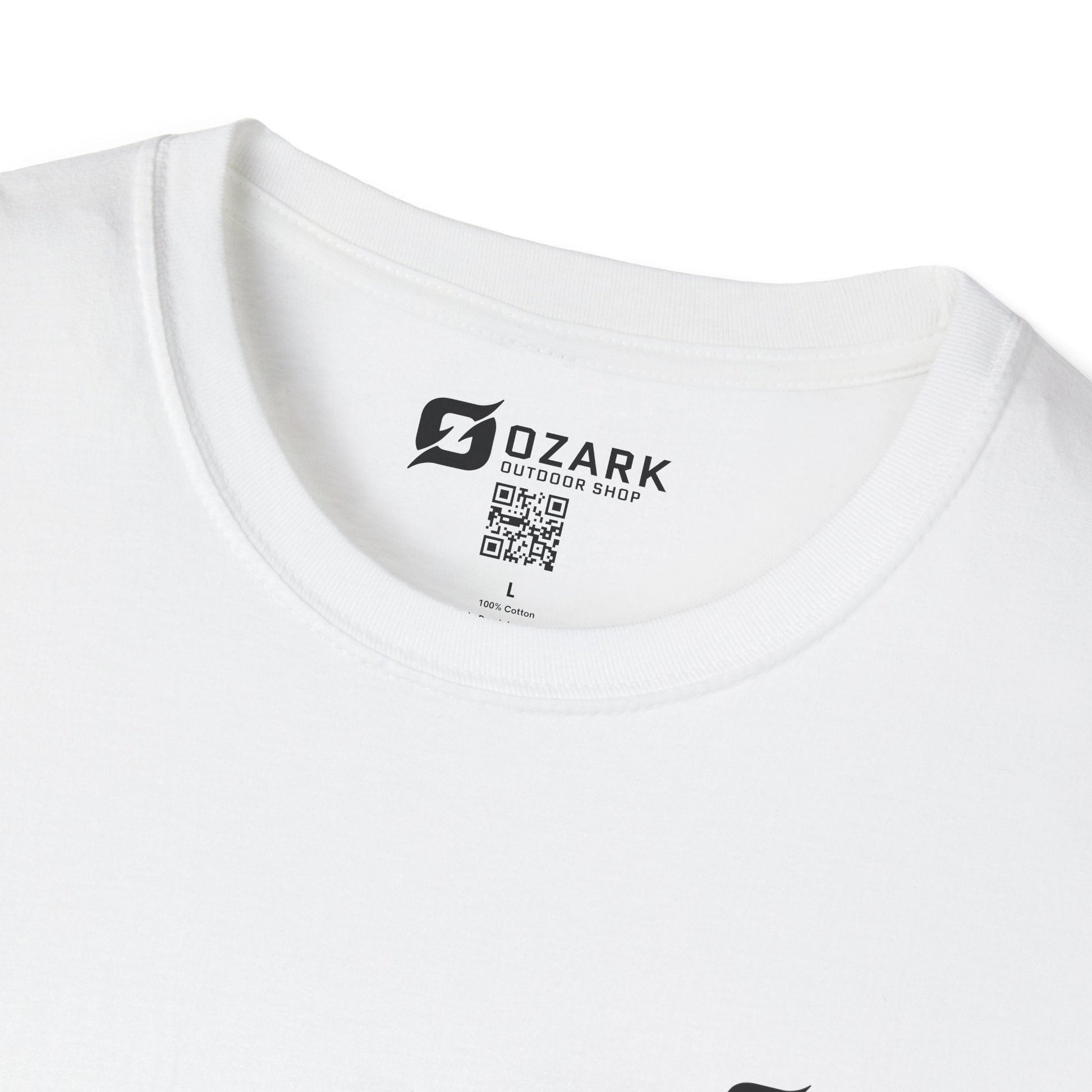 Home Tee - Ozark Outdoor Apparel Co.