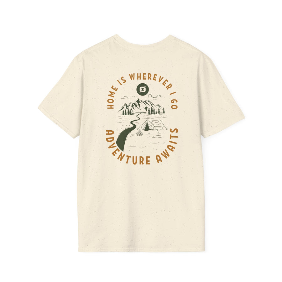 Home Tee - Origin Co.