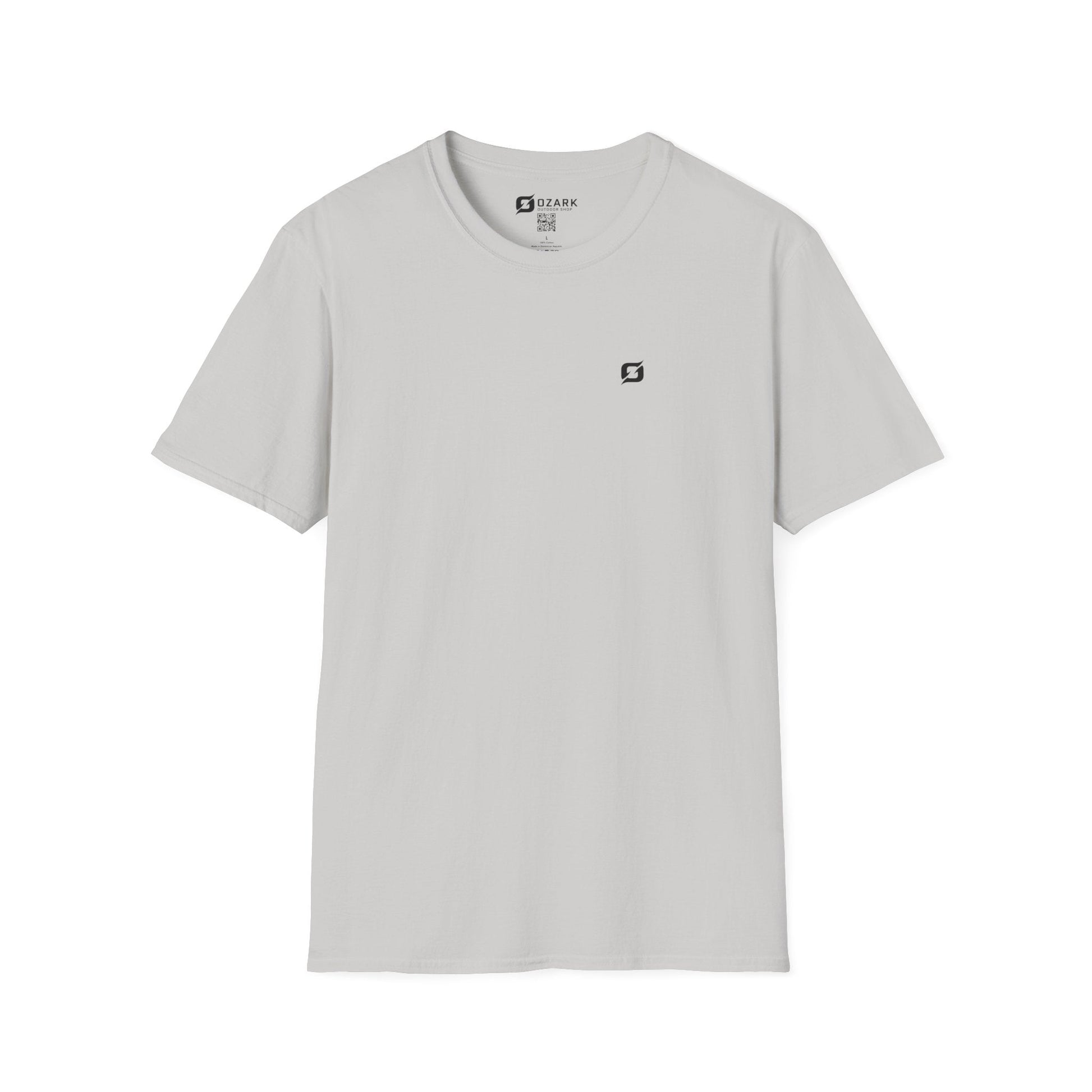 Hustle Tee - Ozark Outdoor Apparel Co.