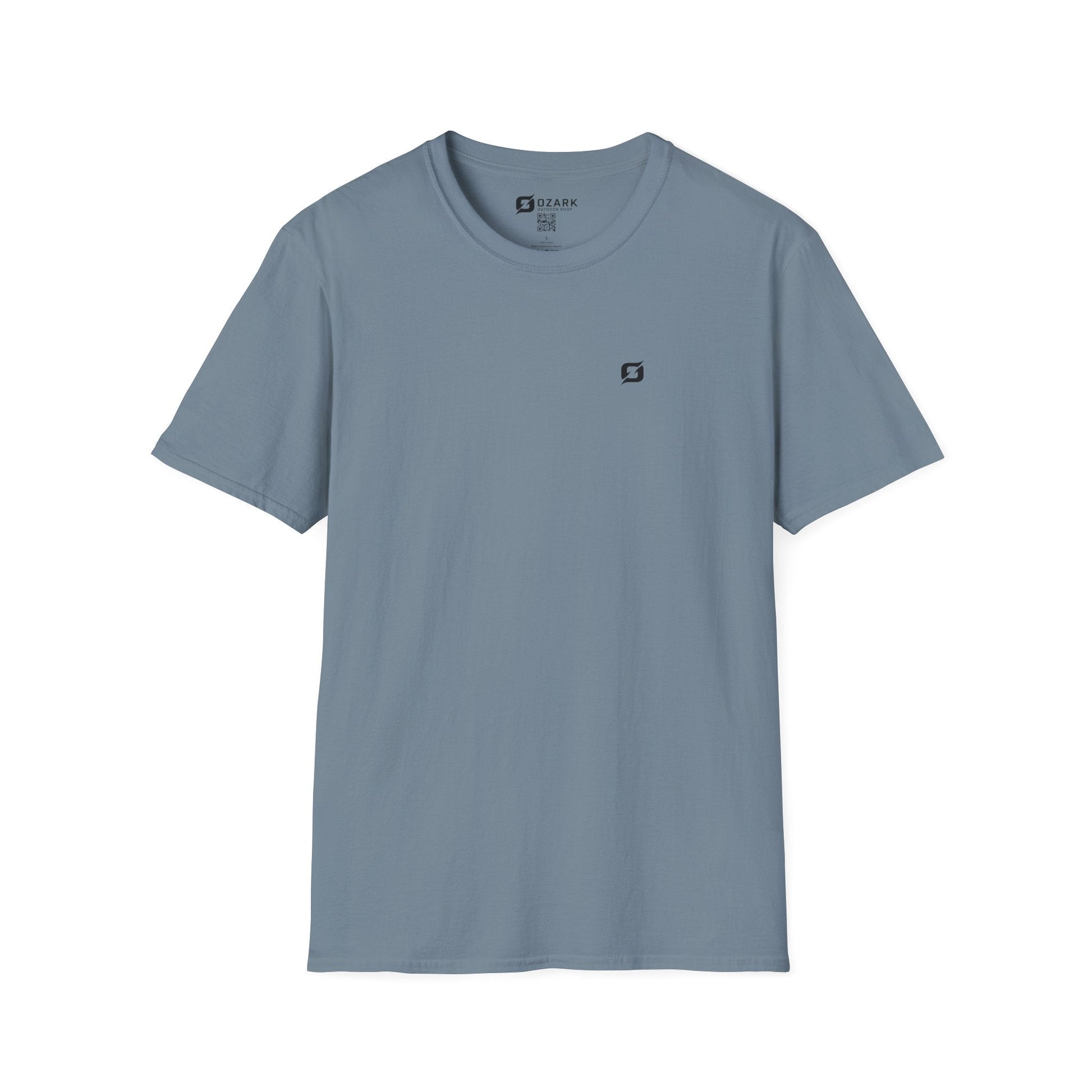 Hustle Tee - Ozark Outdoor Apparel Co.