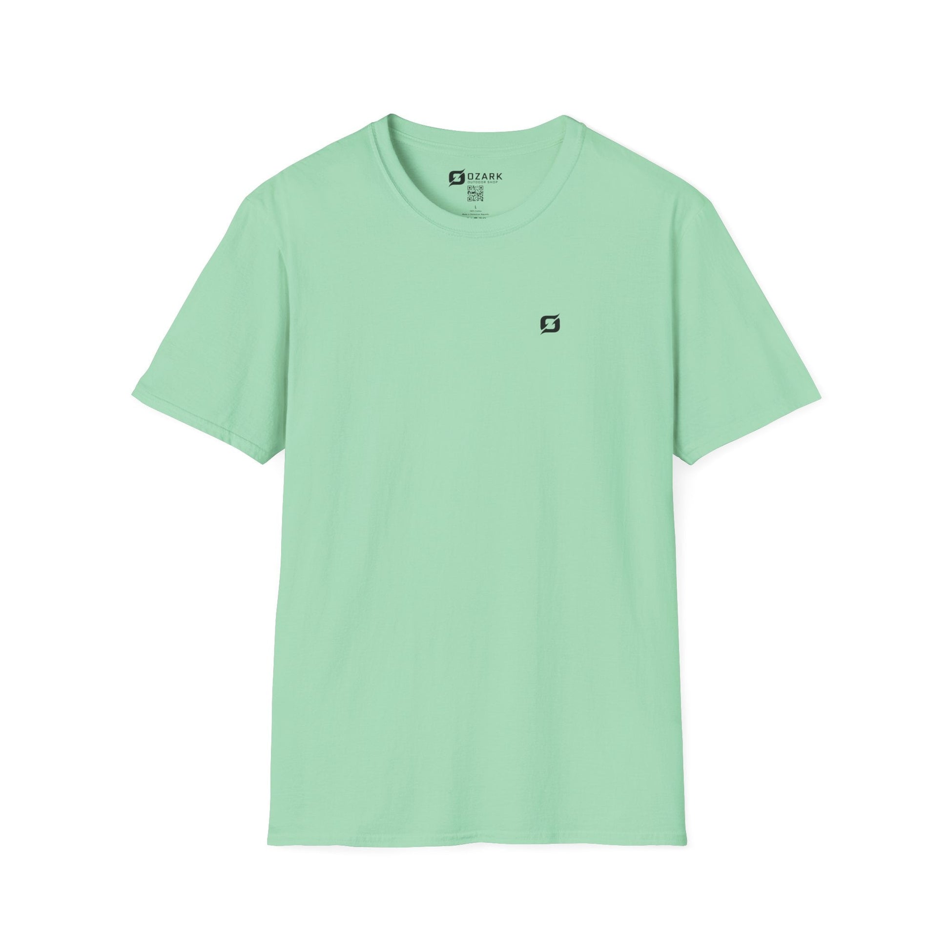 Hustle Tee - Ozark Outdoor Apparel Co.