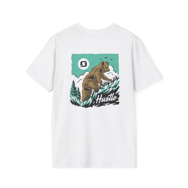 Hustle Tee - Origin Co.