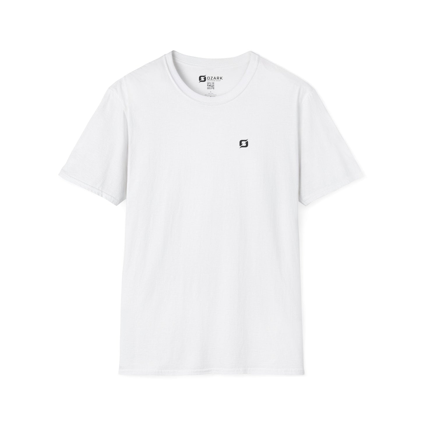 Hustle Tee - Ozark Outdoor Apparel Co.