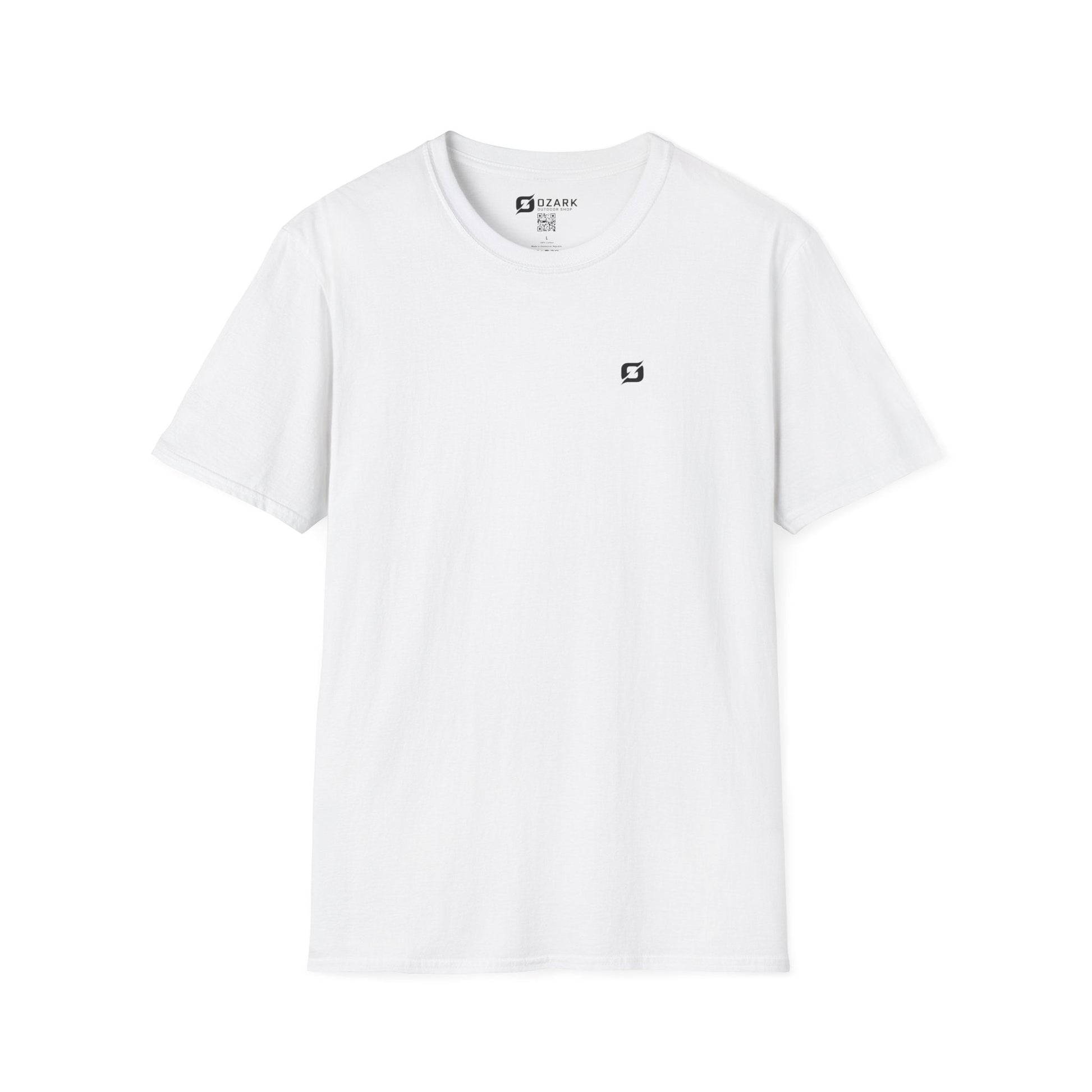 Hustle Tee - Ozark Outdoor Apparel Co.