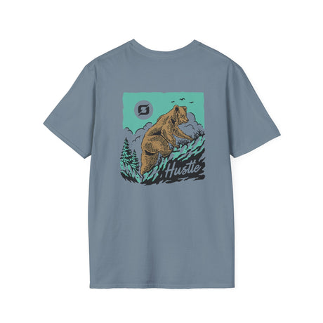 Hustle Tee - Origin Co.